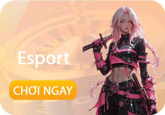 E-Sport
