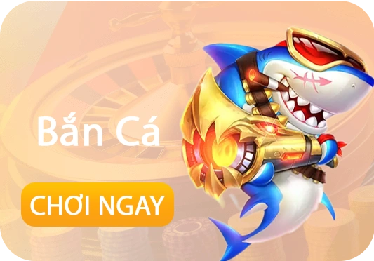 bắn cá