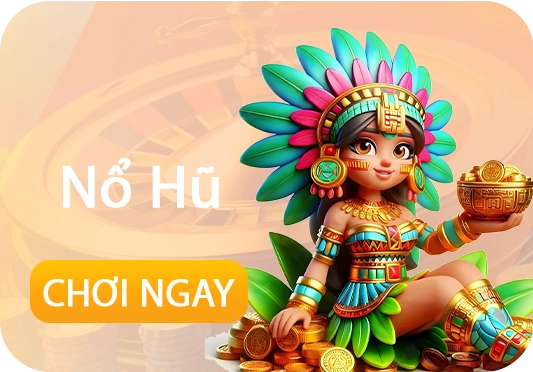 nổ hũ