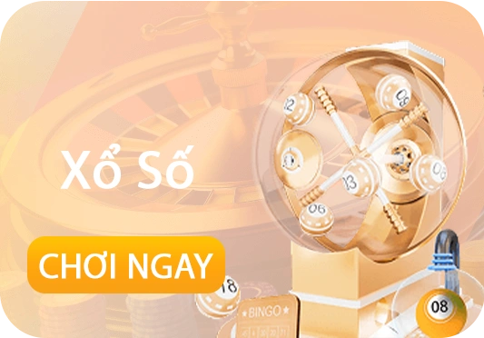 xổ số