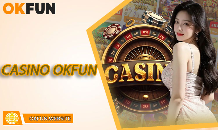 Casino OKFUN