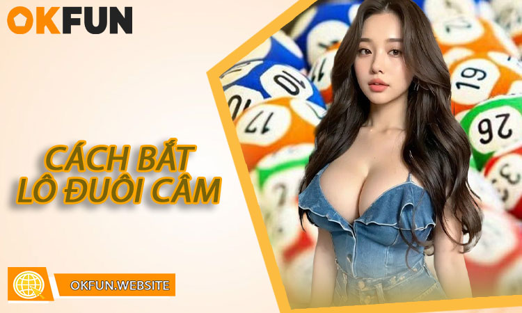 Hướng Dẫn Chi Tiết Các Cách Bắt Lô Đuôi Câm Hiệu Quả Nhất