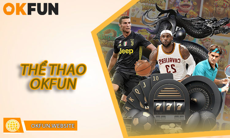 Thể thao OKFUN