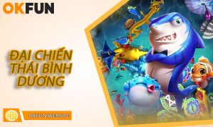 Đại Chiến Thái Bình Dương